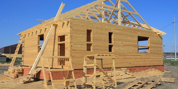 Каркасное строительство как самый быстрый способ построить дом