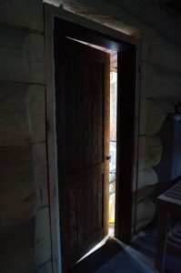 Двери и перила